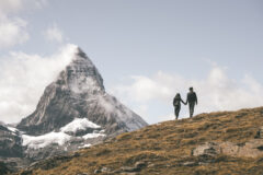 Lifestyle Fotografie Zermatt
